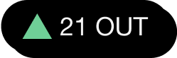 button-21out black